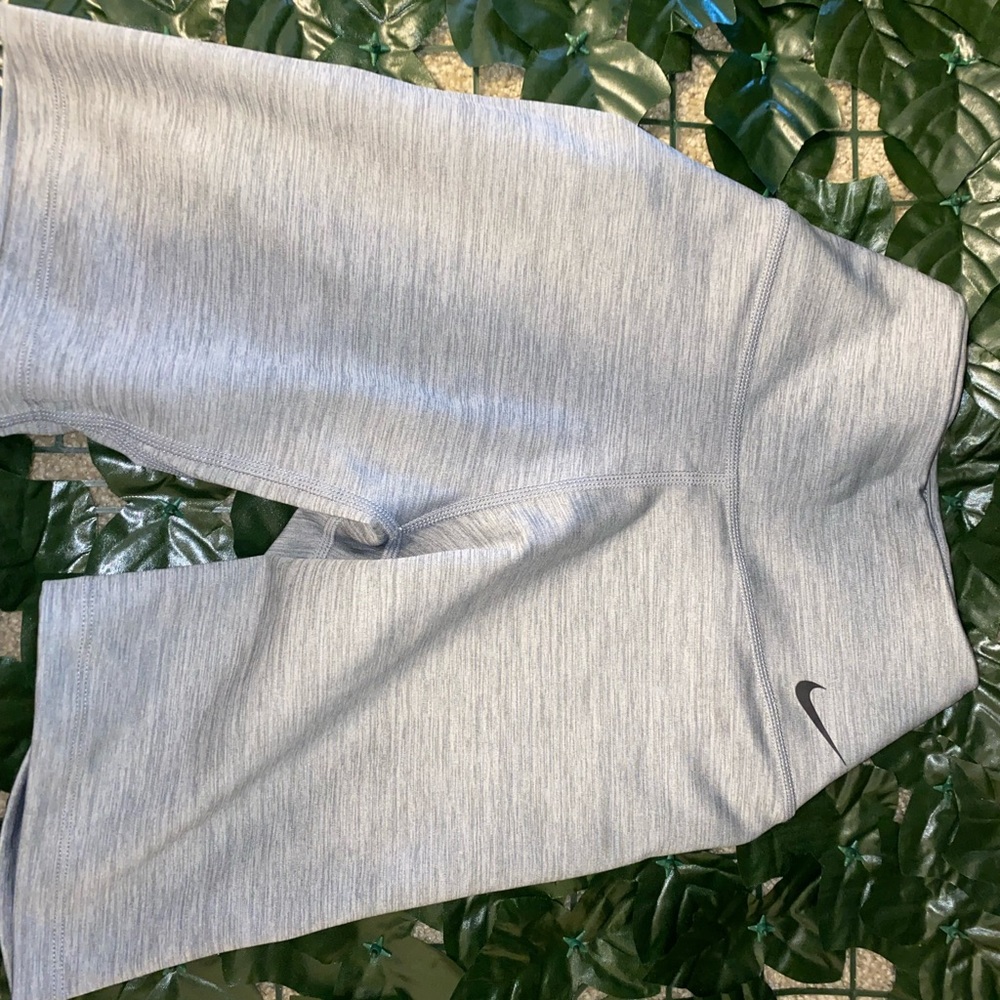 NIKE biker shorts